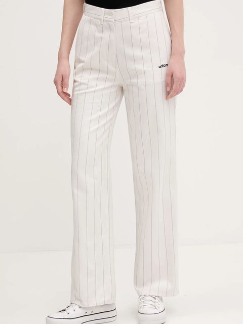 adidas Originals spodnie PINSTRIPE PANTS - zdjęcie produktu nr 2