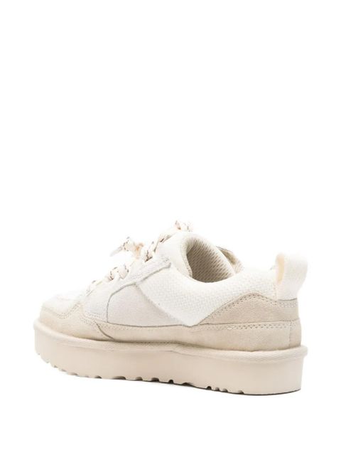 UGG Lo Lowmel sneakers - Neutrals - zdjęcie produktu nr 2