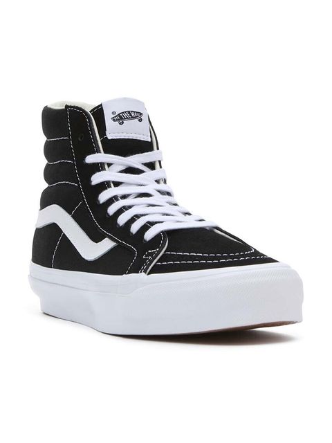 Vans trampki Premium Standards Sk8-Hi Reissue 38 kolor czarny VN000CR0BA21
