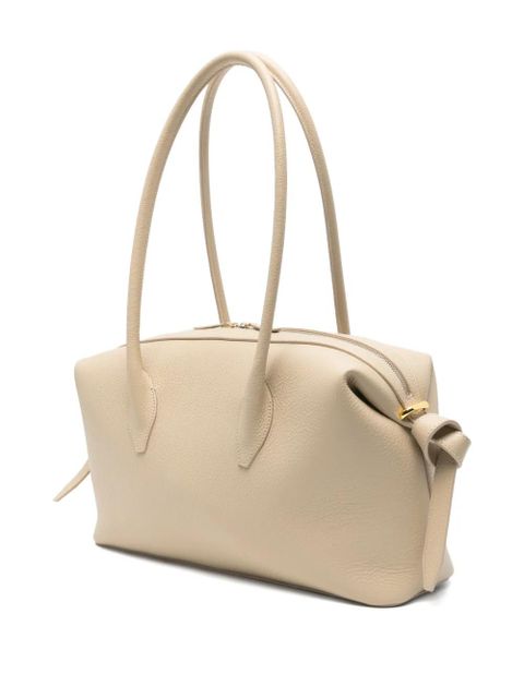 Yuzefi Brioche tote bag - Neutrals - zdjęcie produktu nr 2