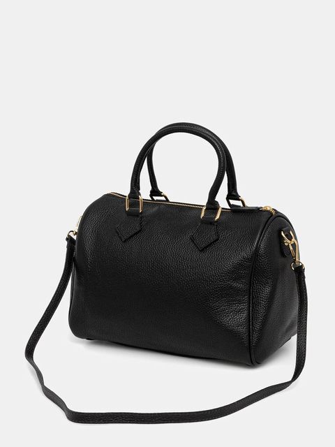 Answear.LAB torebka skórzana