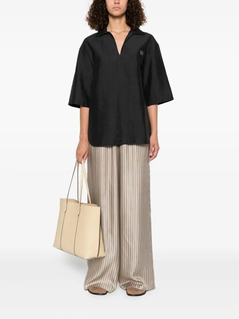 Max Mara Ladino trousers - Brown - zdjęcie produktu nr 2