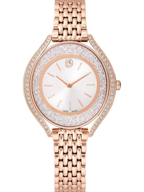 Swarovski zegarek CRYSTALLINE