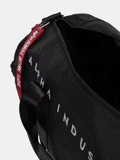 Alpha Industries torba Ripstop Packable Gym Bag