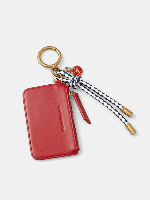 Tommy Hilfiger brelok damski - zdjęcie produktu nr 2