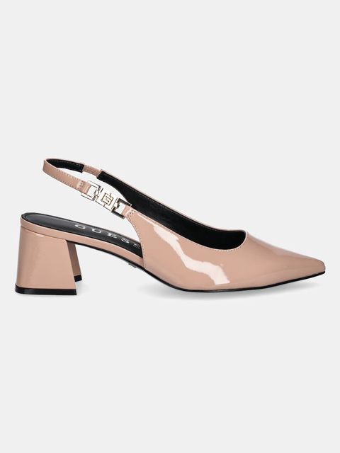 Guess czółenka ZABELA - zdjęcie produktu nr 1