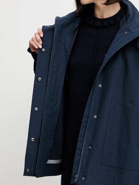 MM by Max Mara kurtka LABBRO