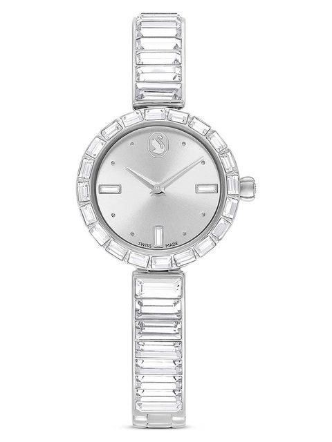 Swarovski zegarek MATRIX BANGLE - zdjęcie produktu nr 1