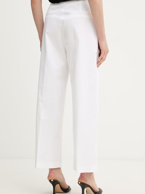 BOSS spodnie Tulotta - zdjęcie produktu nr 2