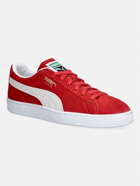 Puma sneakersy zamszowe Classic XXI - zdjęcie produktu nr 1