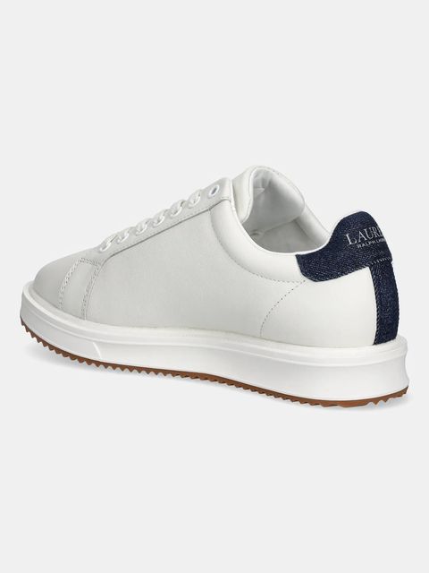 Lauren Ralph Lauren sneakersy Ainsley damskie kolor biały 802P04425001 - zdjęcie produktu nr 2