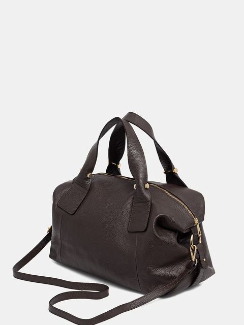 Answear.LAB torba skórzana - zdjęcie produktu nr 2