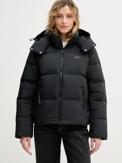 Lacoste kurtka puchowa damska - zdjęcie produktu nr 1