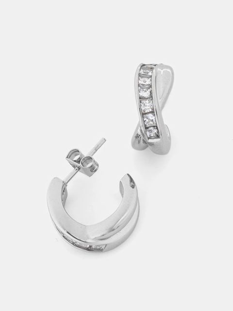 EDBLAD kolczyki Andorra 126044 - zdjęcie produktu nr 1