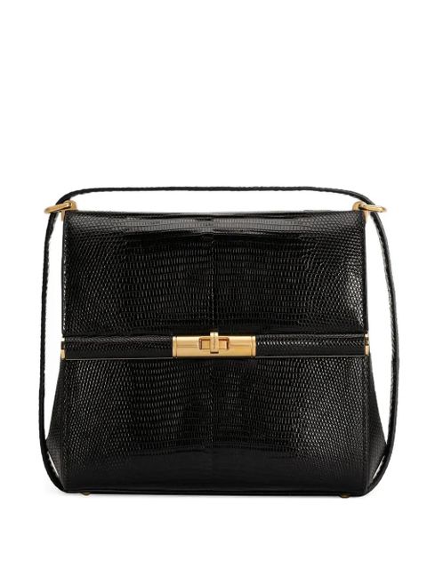 Dolce & Gabbana Marlene City cross body bag - Black - zdjęcie produktu nr 1