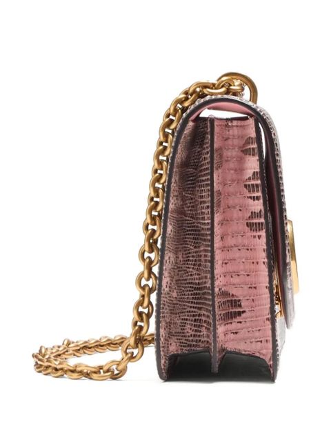 Valentino Garavani Vain shoulder bag - Pink