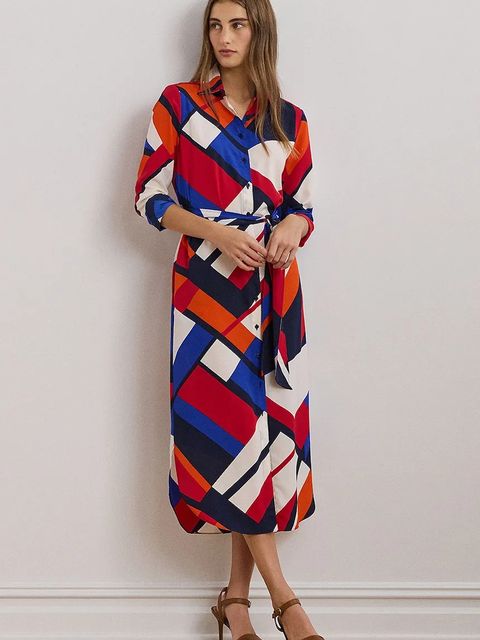 Lauren Ralph Lauren sukienka