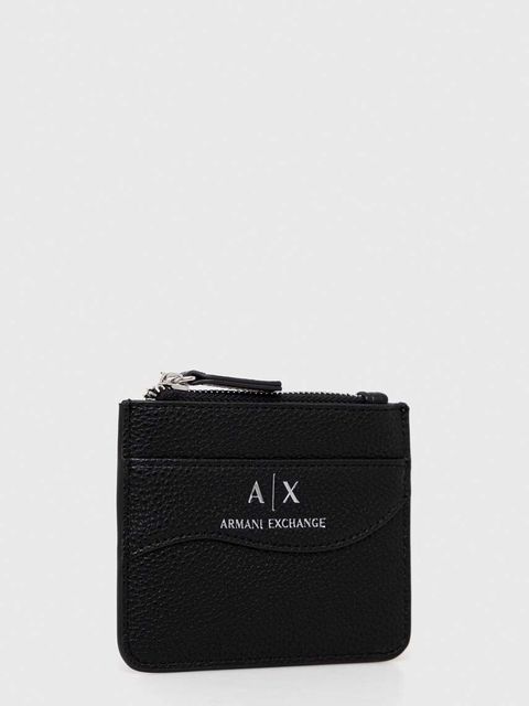 Armani Exchange portfel - zdjęcie produktu nr 2