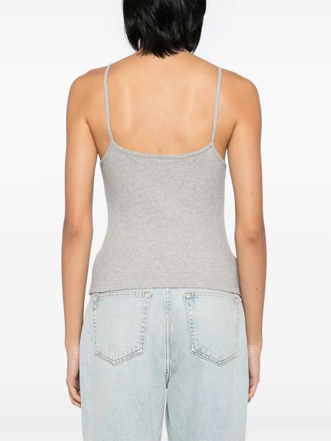 Reformation Avi tank top - Grey