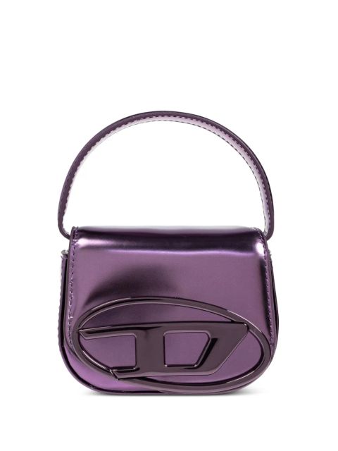 Diesel 1dr-Xs-S mini bag - Purple