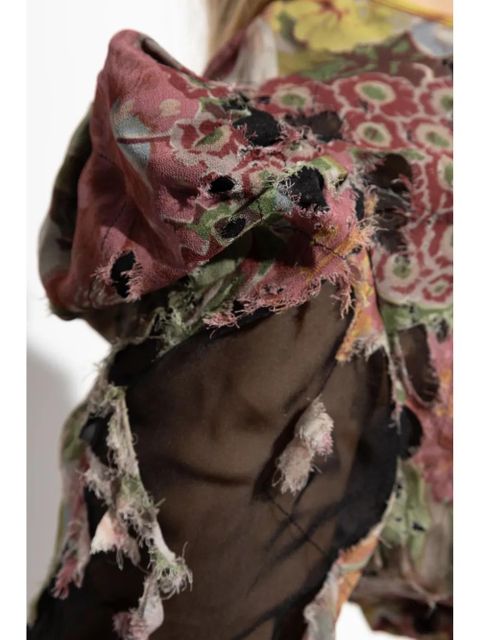 Diesel D-Arany dress - Black