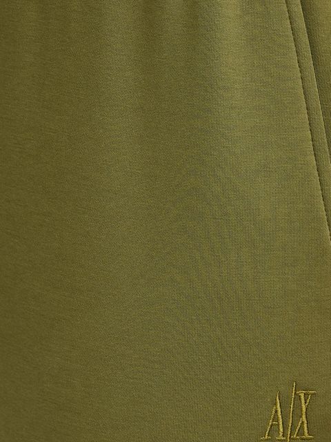 Armani Exchange spodnie dresowe