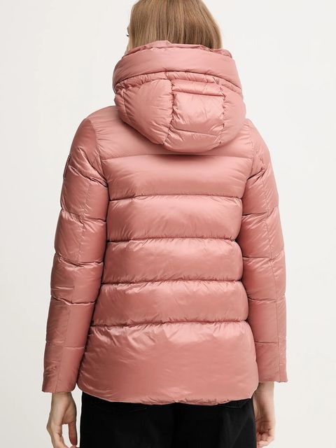 Bomboogie kurtka puchowa ROME kolor różowy zimowa GW6012TDLC5 - zdjęcie produktu nr 2