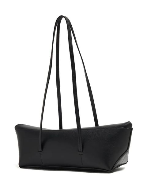 Christopher Esber mini Gondola tote - Black - zdjęcie produktu nr 2