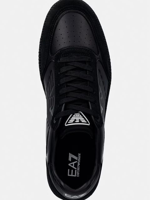 EA7 Emporio Armani sneakersy