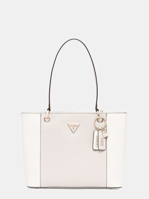 Guess torebka NOELLE kolor biały HWZG96 72250 - zdjęcie produktu nr 1