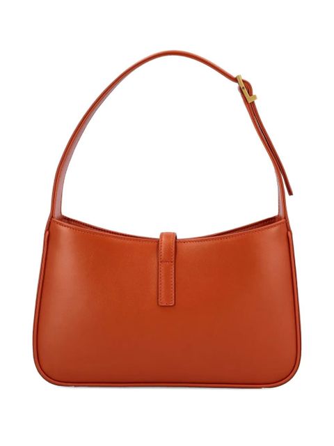 Saint Laurent Le 5 à 7 shoulder bag - Orange