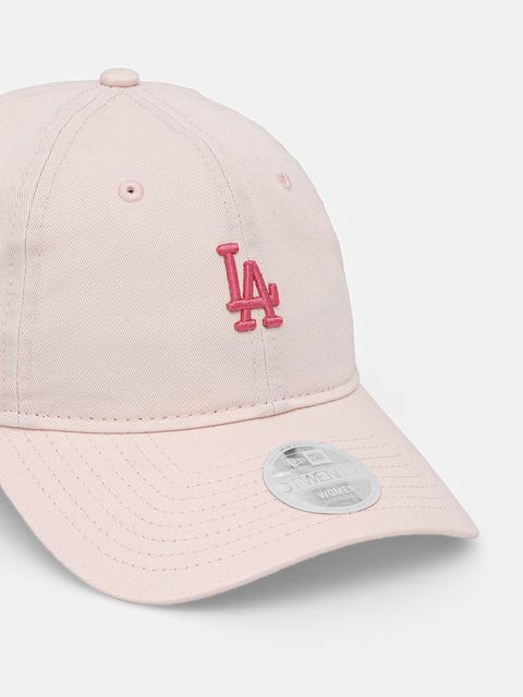 New Era czapka z daszkiem WASHED MINI 9TWENTY® - zdjęcie produktu nr 1