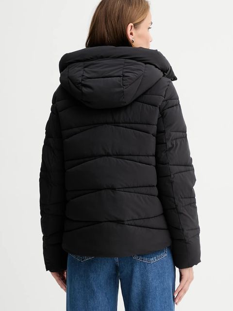 G-Star kurtka 0 kolor czarny zimowa D26959.D518