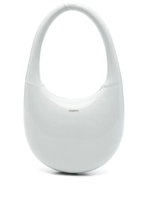 Coperni Swipe shoulder bag - Grey - zdjęcie produktu nr 1