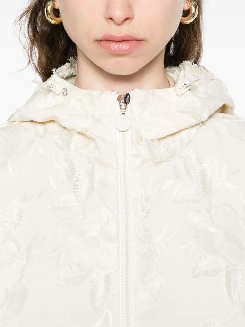 Moncler Charmeil jacket - Neutrals