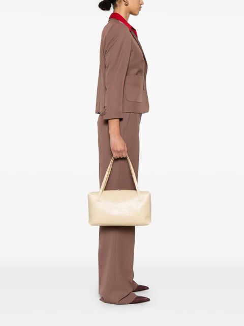 Jil Sander medium Goji Pillow tote bag - Neutrals