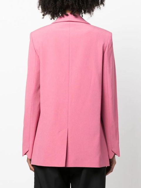 Zadig&Voltaire Verdun blazer - Pink