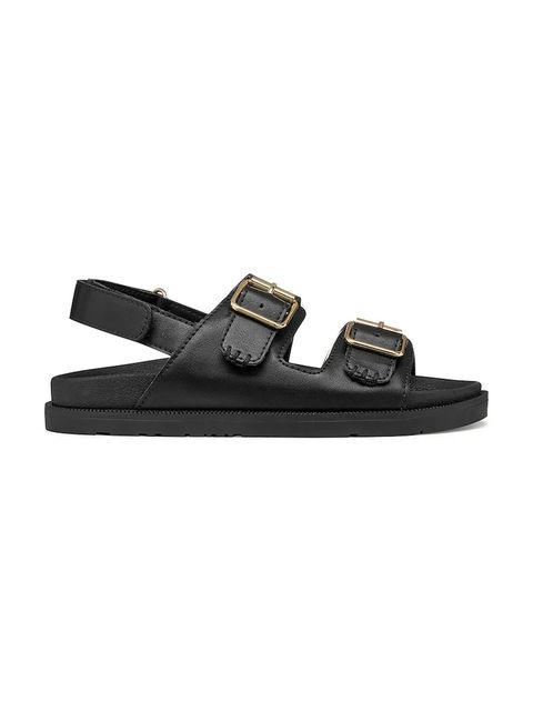 Geox sandały SANDAL FOAMMENTERA - zdjęcie produktu nr 2