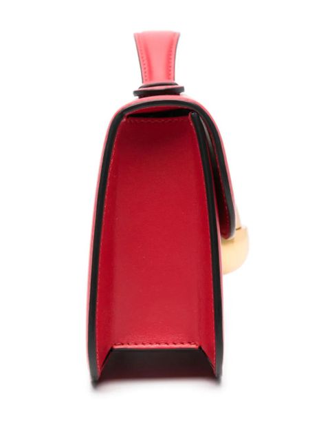 NEOUS Phonenix cross body bag - Red