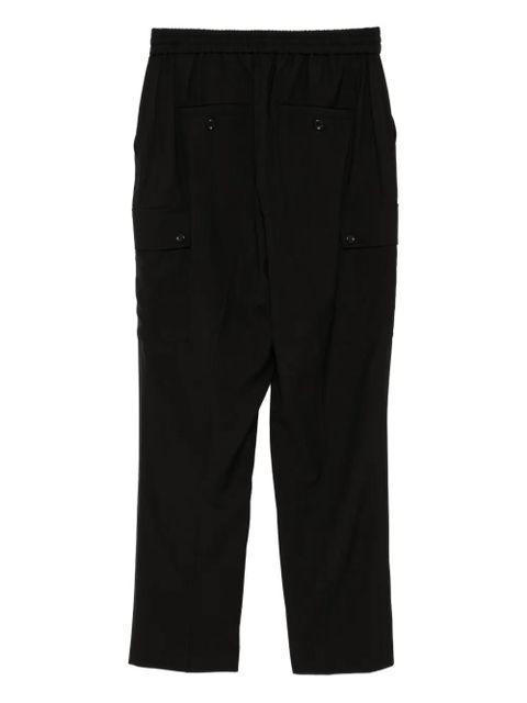 3.1 Phillip Lim Fluid trousers - Black - zdjęcie produktu nr 2