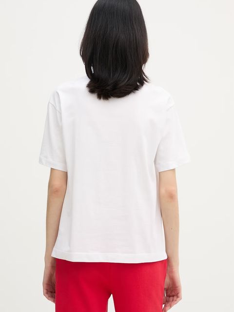 Joop! t-shirt bawełniany - zdjęcie produktu nr 2