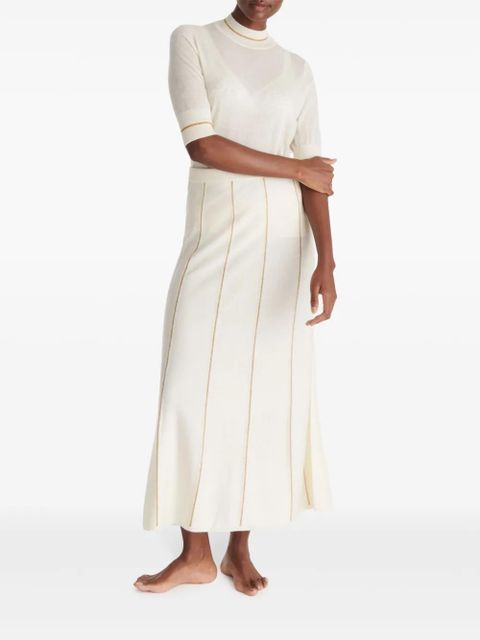 ERES Merry skirt - White