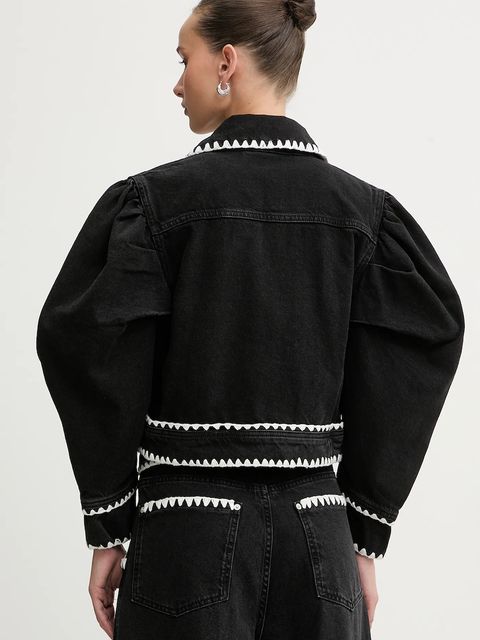 Farm Rio kurtka jeansowa