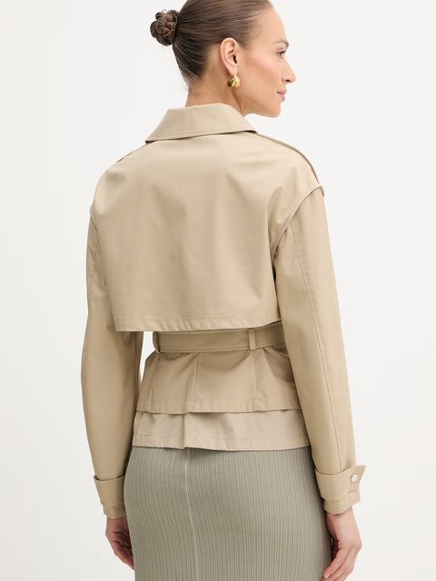 BOSS kurtka Pagliero - zdjęcie produktu nr 2