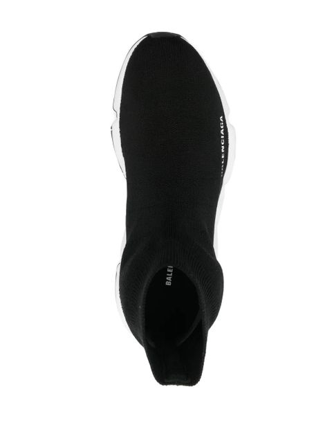 Balenciaga Speed 2.0 sneakers - Black