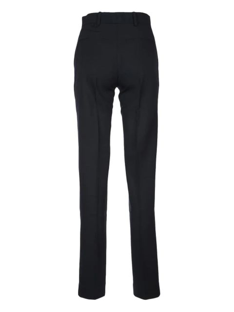 Jacquemus tailored trousers - Blue - zdjęcie produktu nr 2