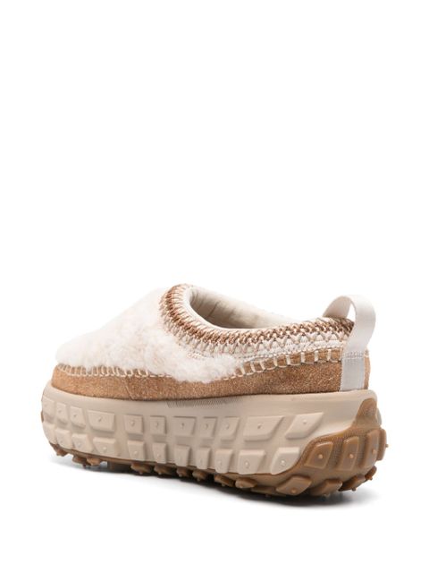 UGG Venture Daze Cozy slippers - Neutrals