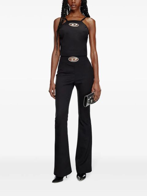 Diesel P-erseus trousers - Black - zdjęcie produktu nr 2