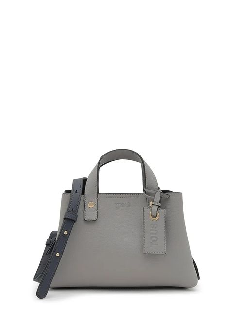 Tous torebka kolor szary 2002202633 - zdjęcie produktu nr 1