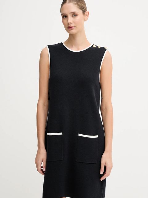 Barbour sukienka bawełniana COLLEEN - zdjęcie produktu nr 1